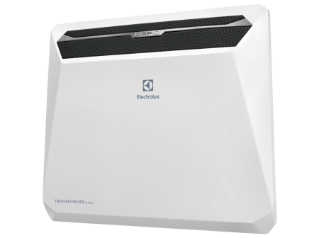 Комплект Electrolux Rapid Transformer с блоком управления ECH/R-1000 T-TUE3 (электронный)