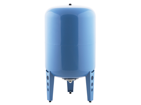 Гидроаккумулятор вертикальный Джилекс 100 В 7101