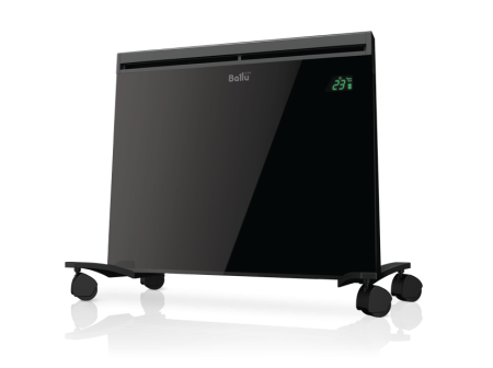 Конвектор электрический Ballu Plaza EXT BEP/EXT-1000