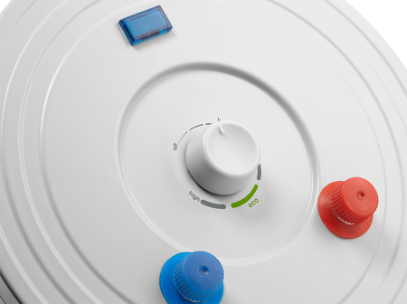 Водонагреватель накопительный электрический Electrolux EWH 10 Genie ECO U Водонагреватель накопительный электрический Electrolux EWH 10 Genie ECO U