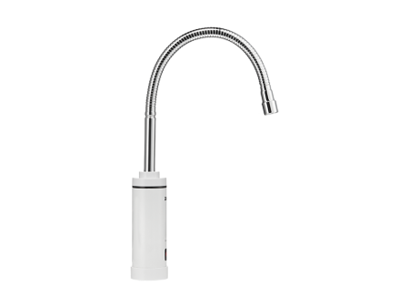 Водонагреватель проточный электрический Zanussi SmartTap