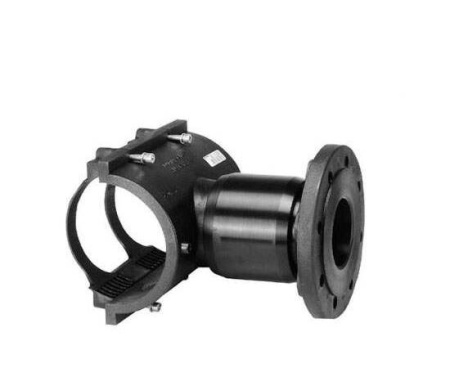 Патрубок-накладка с фланцем SAFL d/DN 160/100 FRIALEN (Германия) Патрубок-накладка с фланцем SAFL d/DN 160/100 FRIALEN (Германия)