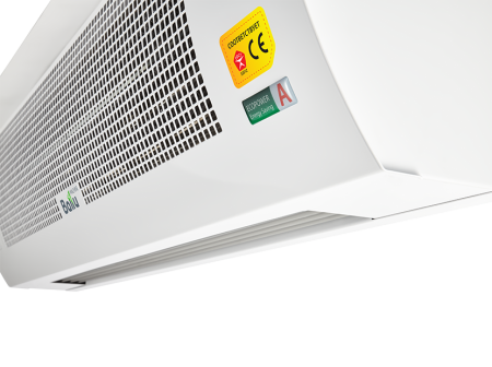 Тепловая завеса Ballu BHC-H15-T18-PS Тепловая завеса Ballu BHC-H15-T18-PS