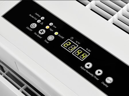 Осушитель воздуха Ballu BD50N