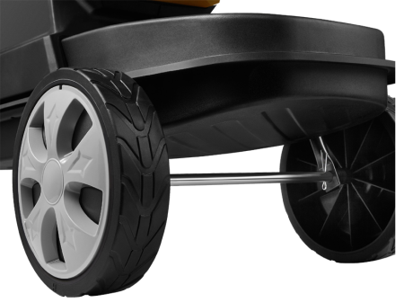 Дизельная тепловая пушка Ballu Siber Heat BHDP-30 SH