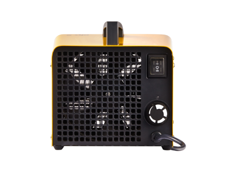 Тепловая пушка электрическая Ballu BKX-5