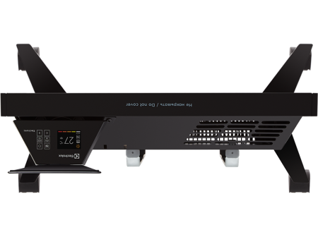 Конвектор электрический Electrolux ECH/BNE-2000 Brilliant Next