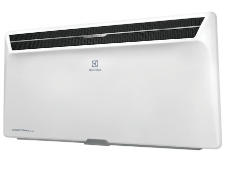 Комплект Electrolux Air Gate Transformer с блоком управления ECH/AG2-2500 T-TUI3 (инверторный) Комплект Electrolux Air Gate Transformer с блоком управления ECH/AG2-2500 T-TUI3 (инверторный)