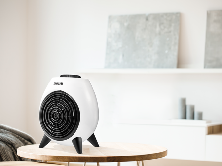 Тепловентилятор Zanussi ZFH/S-207