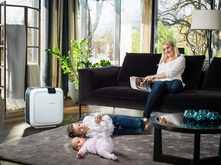 Климатический комплекс Boneco H680