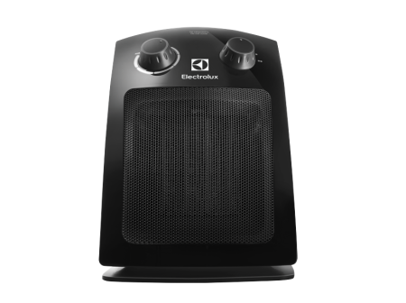 Тепловентилятор Electrolux EFH/C-5115 black