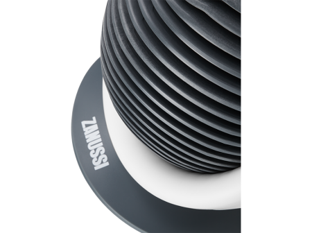 Тепловентилятор Zanussi ZFH/C-405