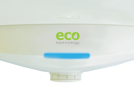 Водонагреватель накопительный электрический Ballu BWH/S 80 Space