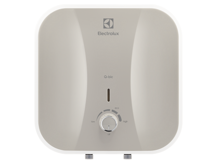 Водонагреватель накопительный электрический Electrolux EWH 15 Q-bic O Водонагреватель накопительный электрический Electrolux EWH 15 Q-bic O