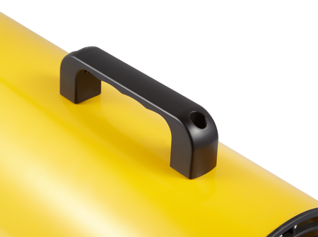 Тепловая пушка газовая Ballu BHG-10L Тепловая пушка газовая Ballu BHG-10L