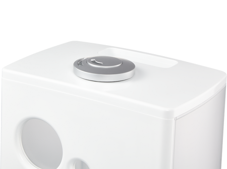 Увлажнитель воздуха ультразвуковой Ballu UHB-1100