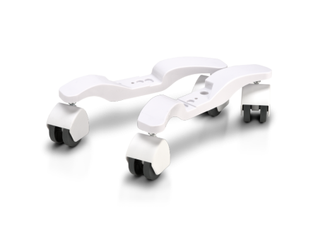 Комплект Ballu Transformer с блоком управления и шасси BEC/EVU-1000-2.5E (электронный)