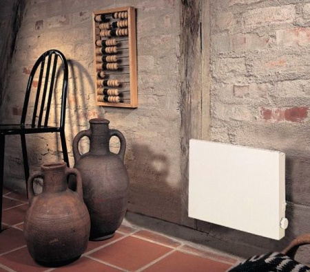 Конвектор электрический Adax Standard VP 1010 KT 1000Вт Конвектор электрический Adax Standard VP 1010 KT 1000Вт