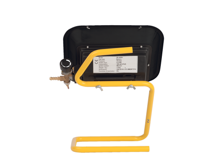 Газовый инфракрасный обогреватель Ballu BIGH-4