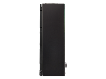 Газовый водонагреватель проточный Zanussi GWH 10 Fonte Glass Carbon