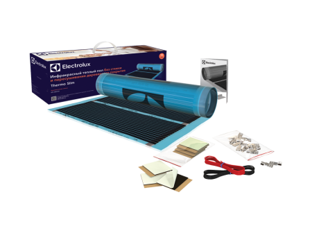 Инфракрасный пленочный теплый пол Electrolux ETS 220-7
