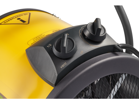 Тепловая пушка Ballu BHP-P-9