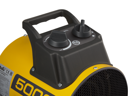 Тепловая пушка Ballu BHP-PE2-5