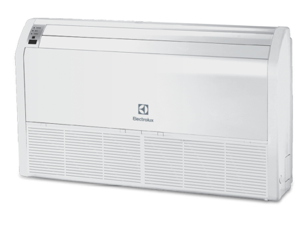 Кондиционер Electrolux EACU-48H/UP2/N3_LAK напольно-потолочный