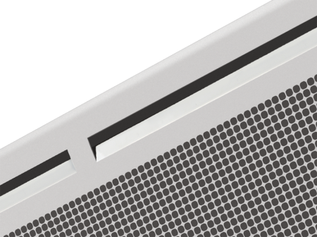 Обогреватель конвективно-инфракрасный Ballu Red Evolution BIHP/R-1000