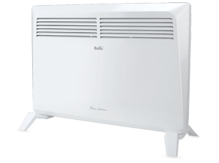Конвектор электрический Ballu Solo BEC/SM-1000 Конвектор электрический Ballu Solo BEC/SM-1000