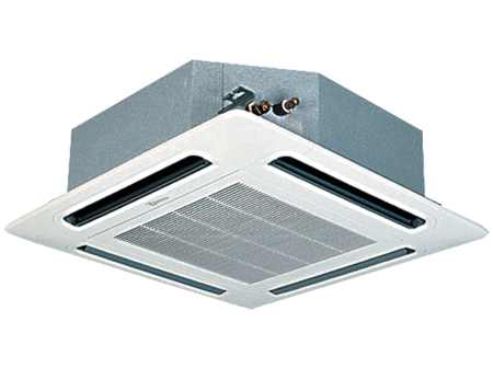 Блок внутренний кассетный Electrolux ESVMC4/С-RX-28