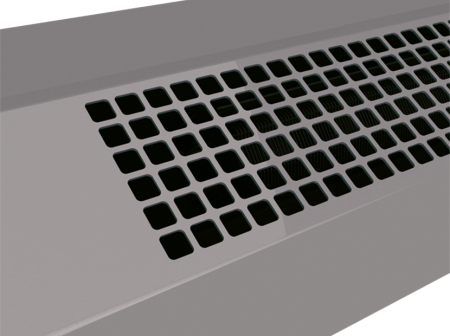 Тепловая завеса Ballu BHC-L08-S05-M Тепловая завеса Ballu BHC-L08-S05-M