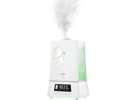 Увлажнитель воздуха ультразвуковой Ballu UHB-1100
