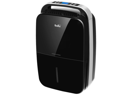 Осушитель воздуха Ballu BD30MN Black