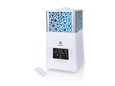 Увлажнитель воздуха ультразвуковой Electrolux EHU-3715D
