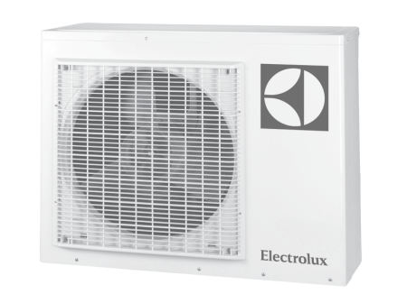 Кондиционер Electrolux EACU/I-48H/DC/N3 напольно-потолочный (инверторный)