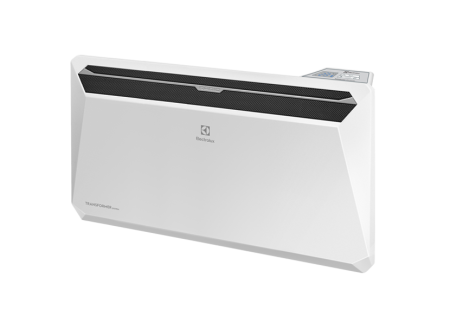 Комплект Electrolux Rapid Transformer с блоком управления ECH/R-2500 T-TUE (электронный)