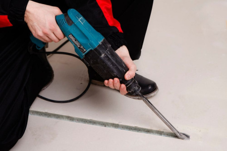 Мат нагревательный Thermo TVK-180 7 м2 1280 Вт