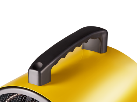 Тепловая пушка электрическая Ballu BHT-PA-2