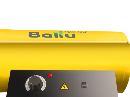 Дизельная тепловая пушка Ballu BHDN-20