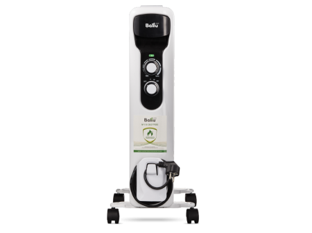 Масляный радиатор Ballu Trend BOH/TR-11 2200 (11 секций)