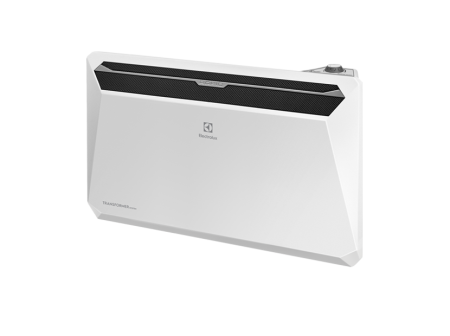 Комплект Electrolux Rapid Transformer с блоком управления ECH/R-2000 T-TUM (механический)