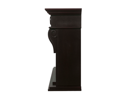 Портал для камина Firelight Vittoriano 30 Венге