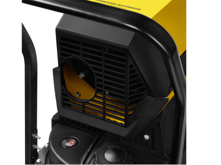 Дизельная тепловая пушка Ballu Siber Heat BHDP-30 SH