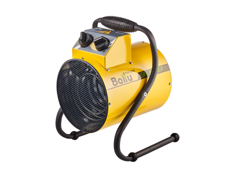 Тепловая пушка Ballu BHP-PE-5