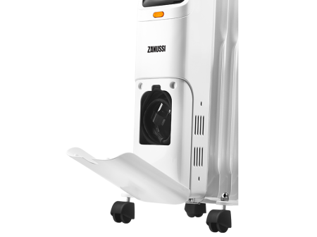 Масляный радиатор Zanussi Loft ZOH/LT-09W 2000W (9 секций)
