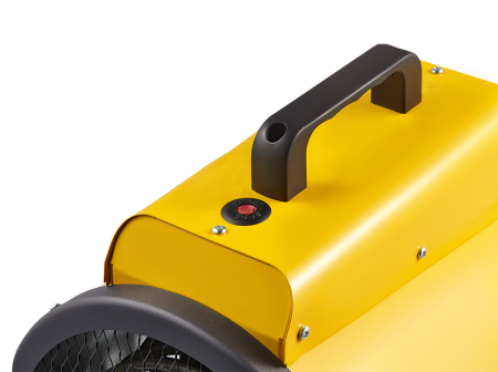 Тепловая пушка Ballu BHP-P2-6