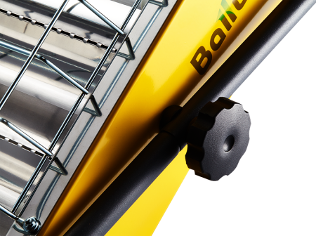 Инфракрасный обогреватель Ballu BIH-LM-3.0