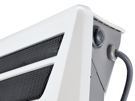 Конвектор электрический Ballu BEC/ETM-1500 Конвектор электрический Ballu BEC/ETM-1500