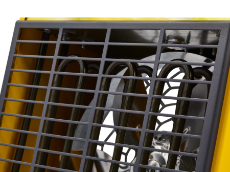 Тепловая пушка Ballu BHP-ME-3